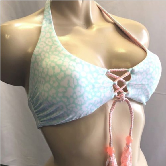 Victoria's Secret Other - Victoria's Secret Swim Bikini Top